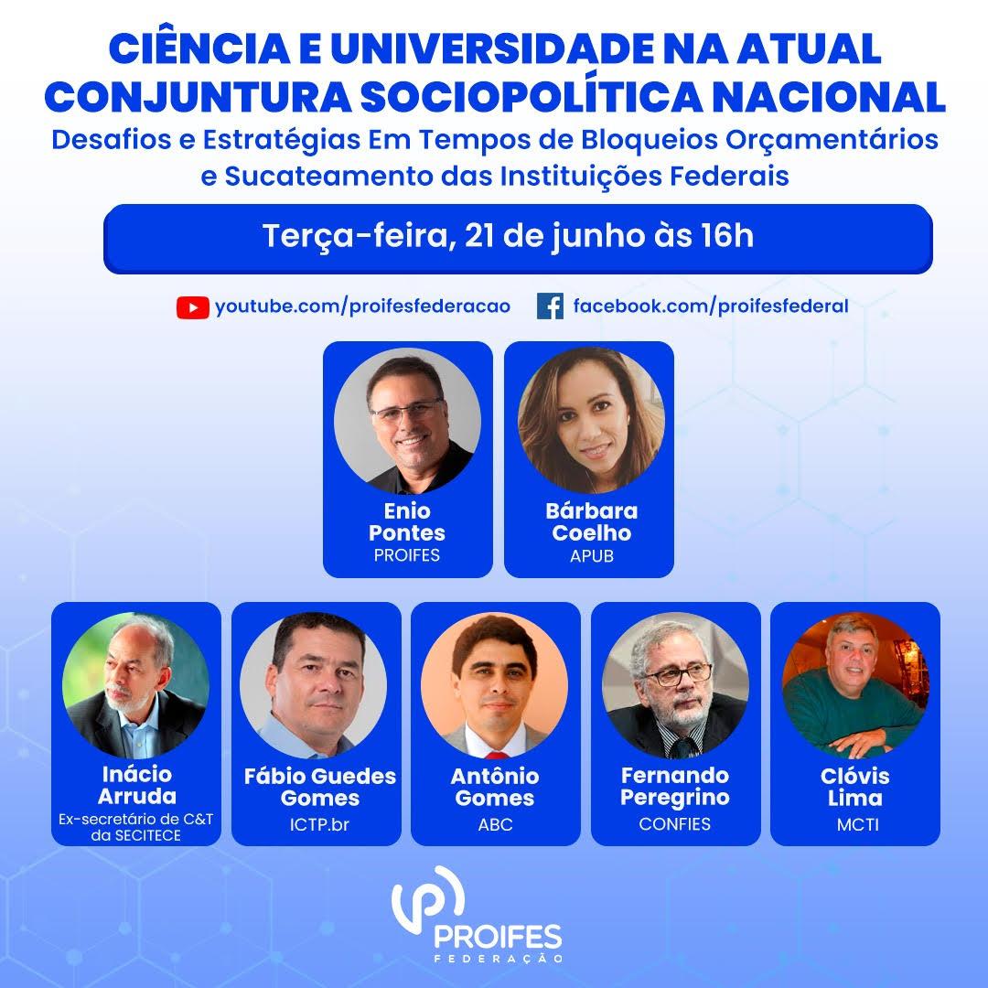 Dia Nacional de NÃO aos cortes em Educação e Ciência