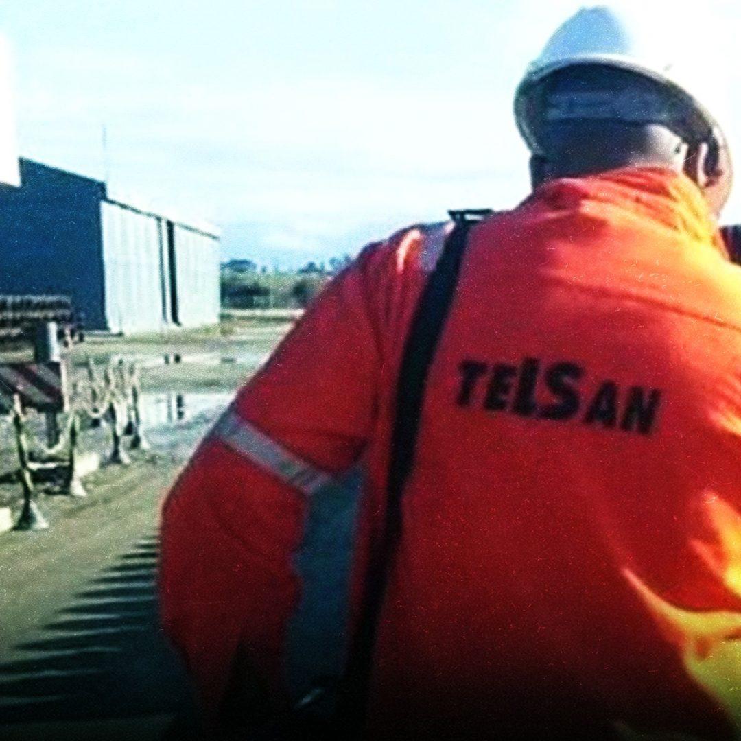 Em assembleia, trabalhadores da Telsan rejeitam contraproposta da empresa para o ACT
