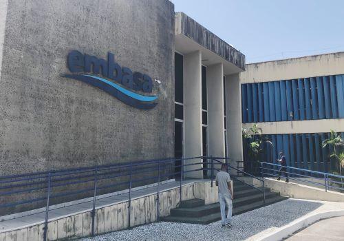 Embasa avança pouco em negociação do ACT e Sindae convocará assembleias