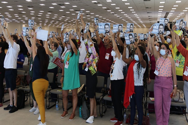“CONAPE da Esperança: porque agora é a hora de falar de Educação”