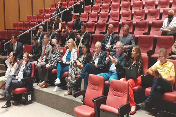 Plano de Saúde de Policiais Federais próximo da efetivação