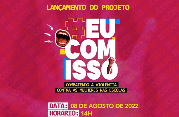 APLB CONVIA PARA O LANÇAMENTO DE PROJETO