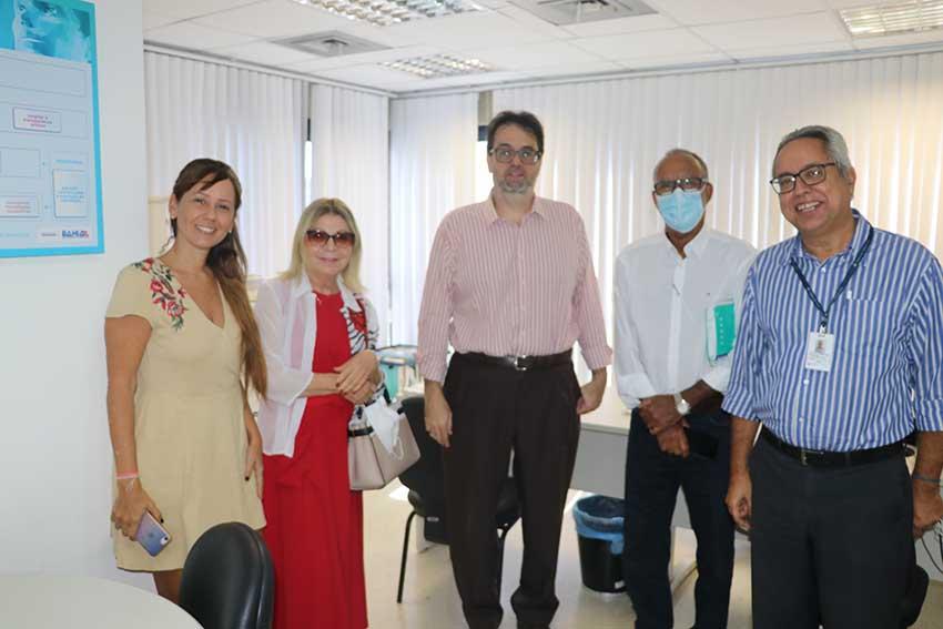 Em audiência, Suprev confirma que pensionistas receberão diferença do PDF em setembro