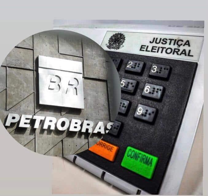 FUP denuncia Petrobrás ao TSE por tentar impedir que trabalhadores participem das eleições de outubro
