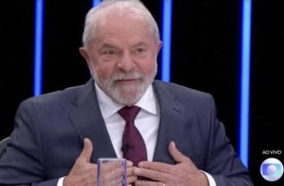 ‘Jornal Nacional’ admite a Lula: ‘O senhor não deve mais nada à Justiça’