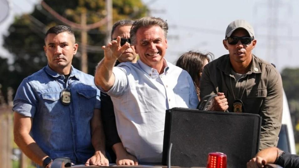 ORÇAMENTO: BOLSONARO REDUZ EM 11% RESERVA PARA REAJUSTE DE SERVIDORES