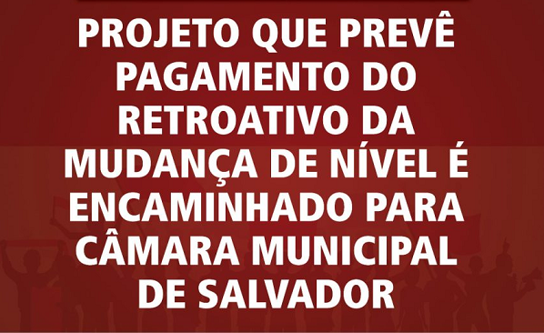 REDE MUNICIPAL DE SALVADOR