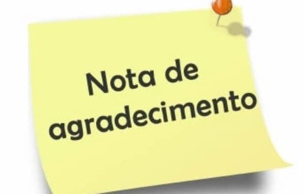 Coordenador parabeniza comissão pela organização no processo eleitoral dos representantes