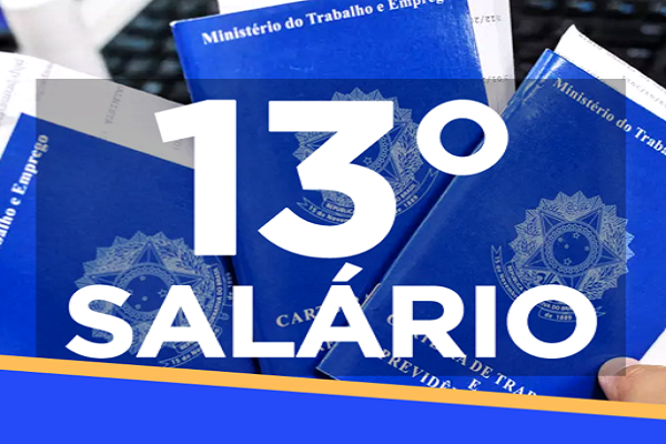 Termina nesta quarta (30) prazo para empresas pagarem 1ª parcela do 13º salário