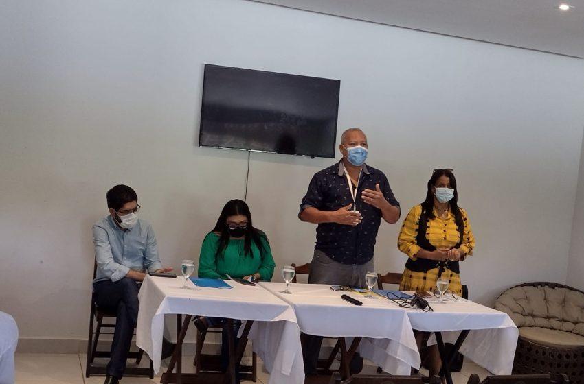 APLB REALIZA CONSELHOS REGIONAIS NA BAHIA