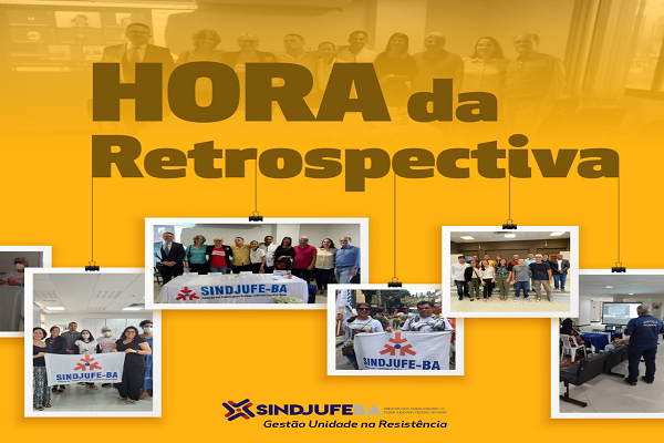 Gestão Unidade na Resistência - (Novembro e Dezembro/22)
