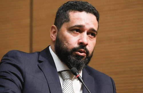 Novo presidente dos Correios promete respeito e diálogo com os trabalhadores