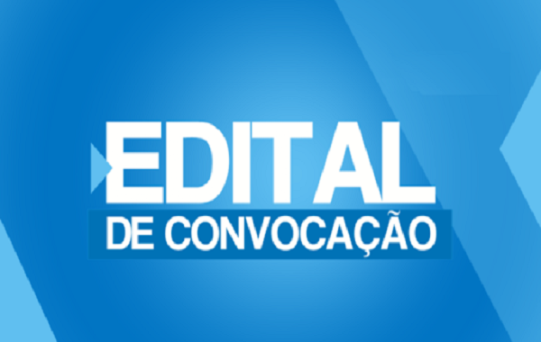 EDITAL DE CONVOCAÇÃO DA ASSEMBLEIA GERAL EXTRAORDINÁRIA PARA APROVAÇÃO DA PAUTA DE NEGOCIAÇÃO DO ACORDO COLETIVO