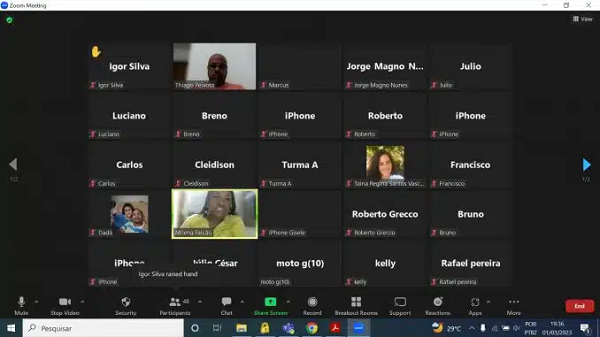 Trabalhadores da Global aprovam proposta da PLR 2022