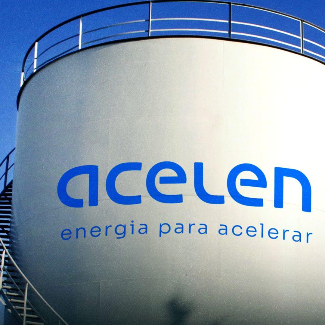 Inspeção do Trabalho na Bahia vê risco grave e interdita trabalho em altura na ACELEN 