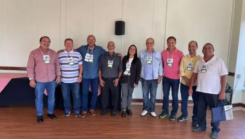Com participação do Sinergia, Congresso da ANAPAR reafirma luta em defesa dos participantes