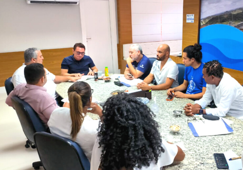 Sindae e Embasa acertam nova dinâmica de negociação e buscam resolver problema de transporte
