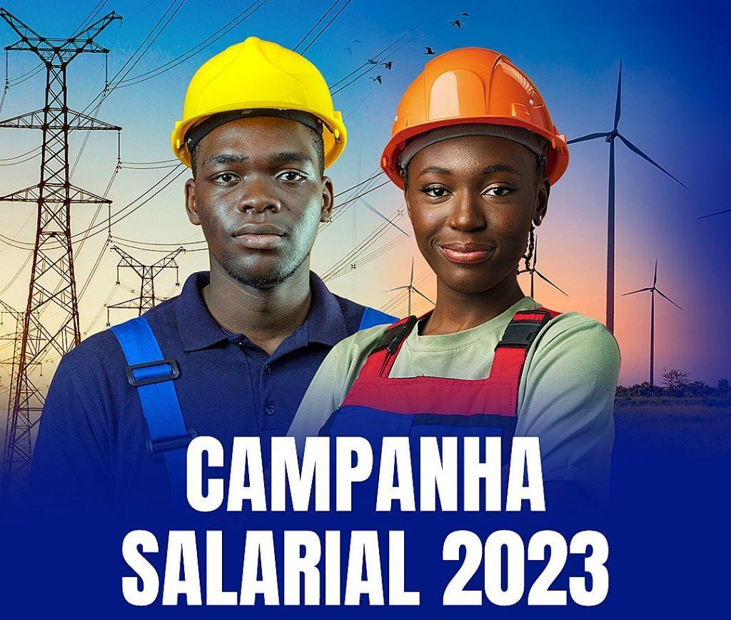Sintepav-BA lança Campanha Salarial 2023