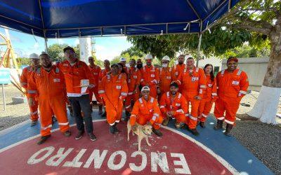 Sindipetro-Ba assina o primeiro ACT com a empresa de petróleo Origem