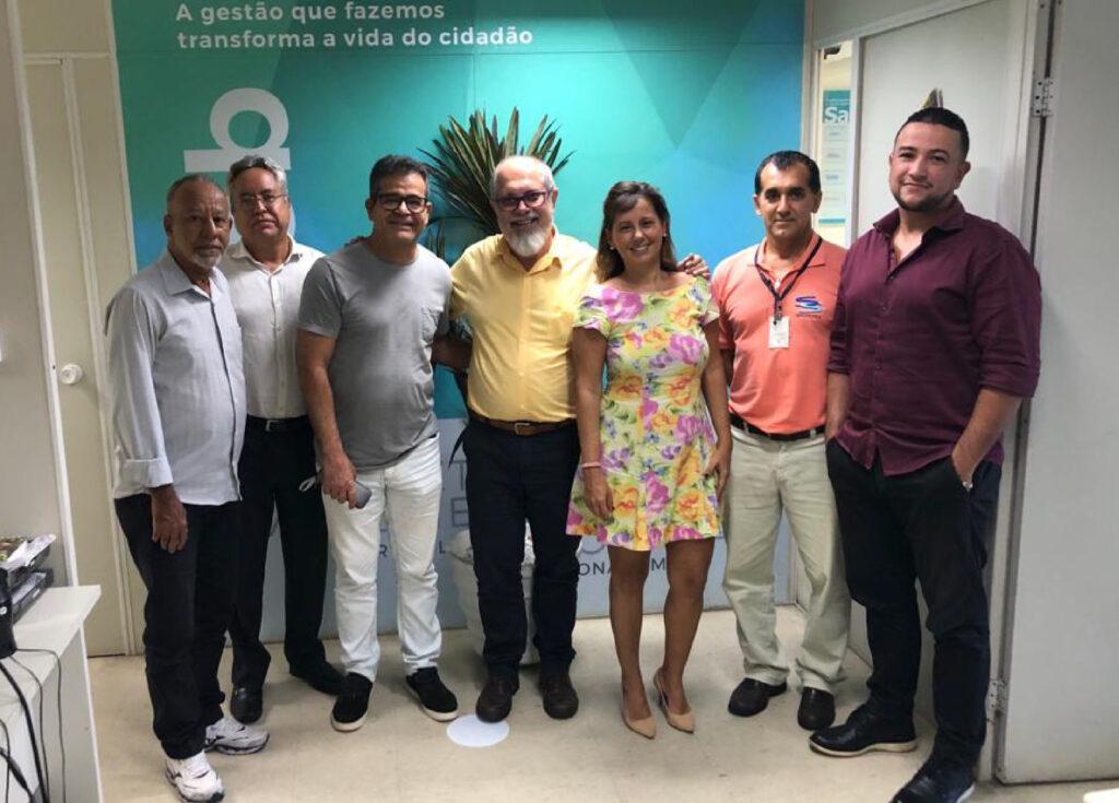 Sindsefaz vai a Suprev verificar correções de erros na folha de maio