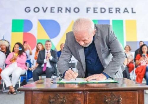 Lula assina MP para taxar “super-ricos”. Iniciativa visa obter novas receitas e corrigir distorções na legislação