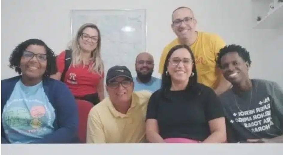 Secretaria de Geradoras, Transmissoras e Terceirizadas realiza planejamento da pasta