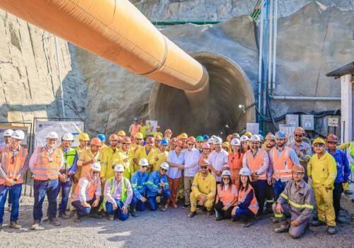 Acesso à água é garantia de dignidade, afirma Lula em visitas a obra de integração do Rio São Francisco