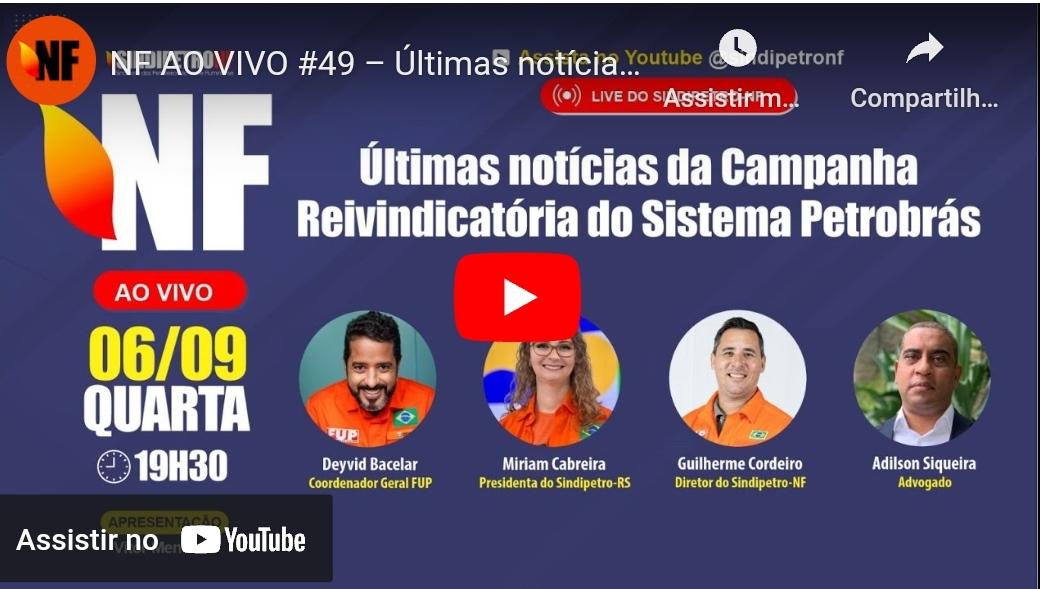 Antes da rodada de negociação desta terça, atualize-se sobre a Campanha Reivindicatória