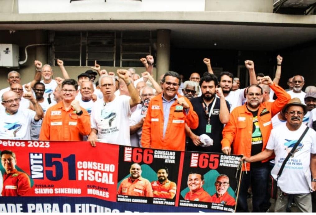 Candidatos a conselheiros da Petros debatem propostas com a categoria. Confira a agenda