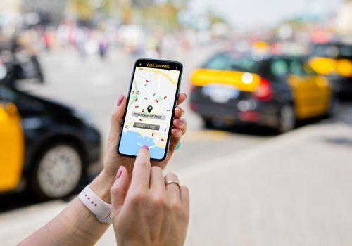 Justiça do Trabalho decide que Uber deverá registrar motoristas