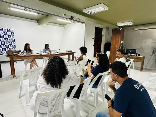 Assembleia da Apub define agenda e estado de mobilização permanente