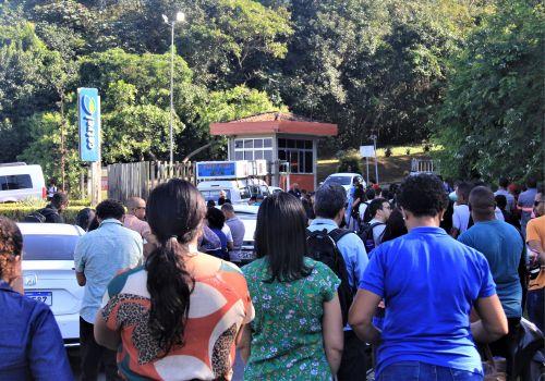 Contra a intransigência das empresas, trabalhadores (as) da CETREL e DAC decidem fazer greve de 48 horas