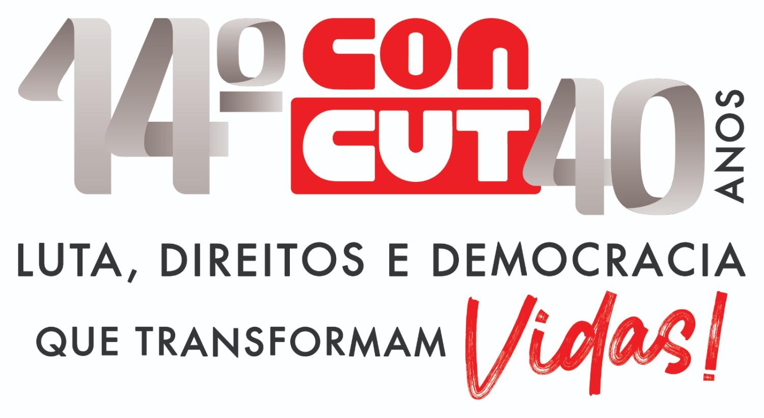 Delegação do Sindipetro-Ba marca presença no 14º Congresso Nacional da CUT, em São Paulo