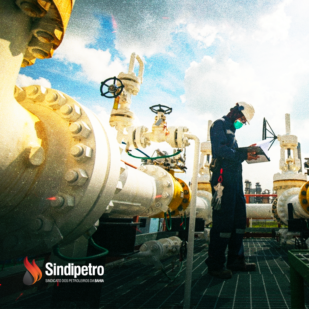 Sindipetro-Ba realiza nova rodada de negociação do Acordo Coletivo de Trabalho (ACT) com a Acelen