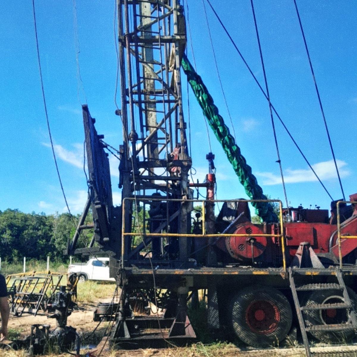 Trabalhador petroleiro morre em acidente durante operação de sonda na Bahia