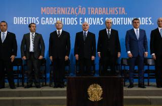 Ação no TST pode retomar direitos perdidos com Reforma Trabalhista