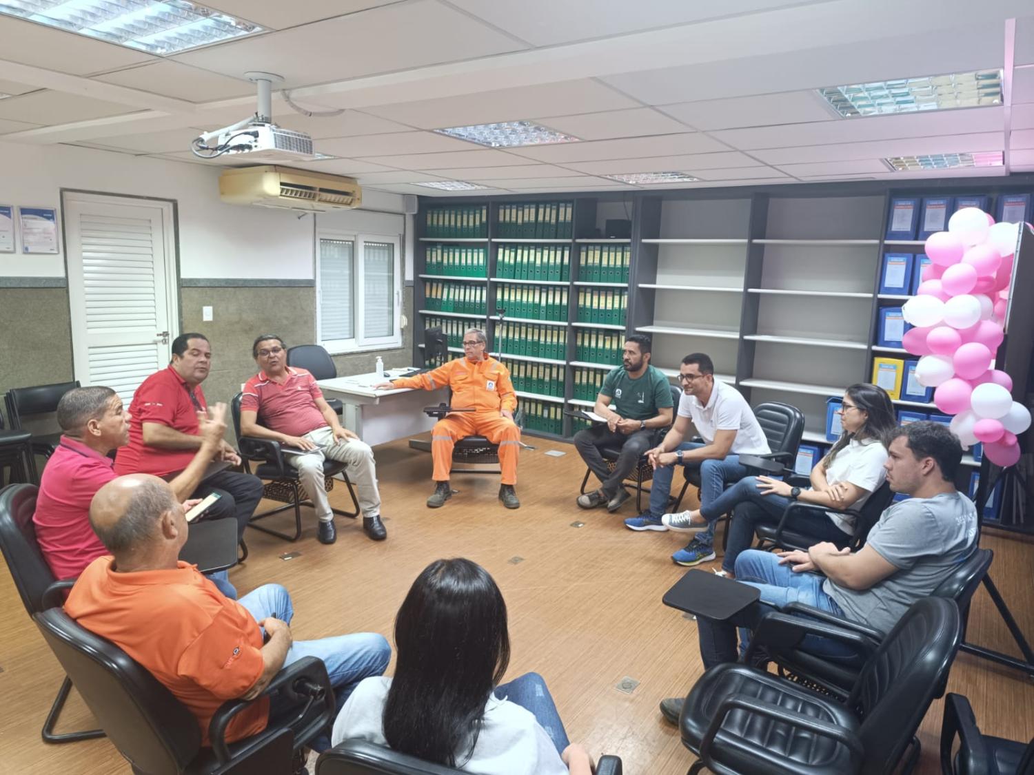 Após avanços na proposta do ACT, Sindipetro-Ba vai realizar assembleias com trabalhadores da Perbrás