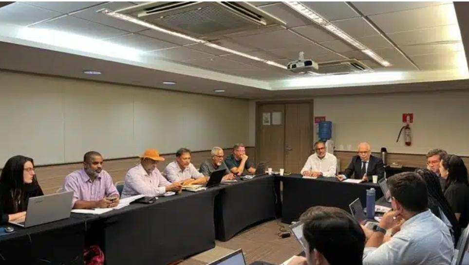 Campanha Coelba: negociação segue nesta terça (21)