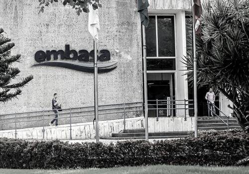 Embasa paga multa de R$270 mil por descumprimento de Normas de Segurança do Trabalho