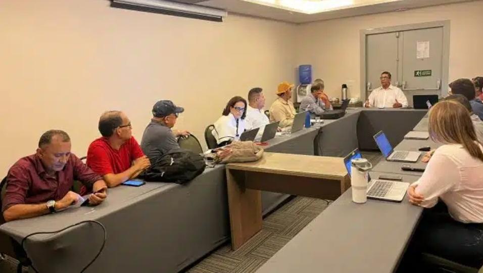Reunião foi realizada em Recife e teve debates intensos, mas representantes patronais não apresentaram avanço