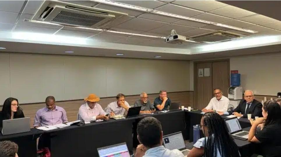 Sindicato pressiona Coelba para conseguir avançar na pauta