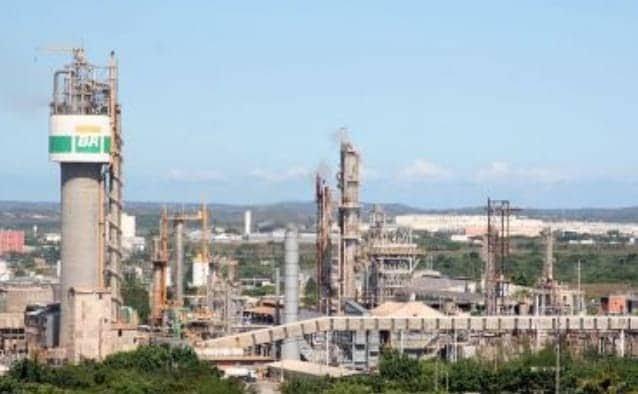 Sindipetro-Ba repudia demissões dos trabalhadores da Unigel e quer a Fafen operada novamente pela Petrobras