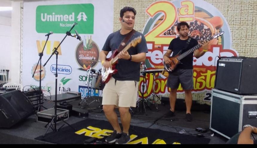 3ª Feijoada do Sinjorba reúne jornalistas neste sábado (13)