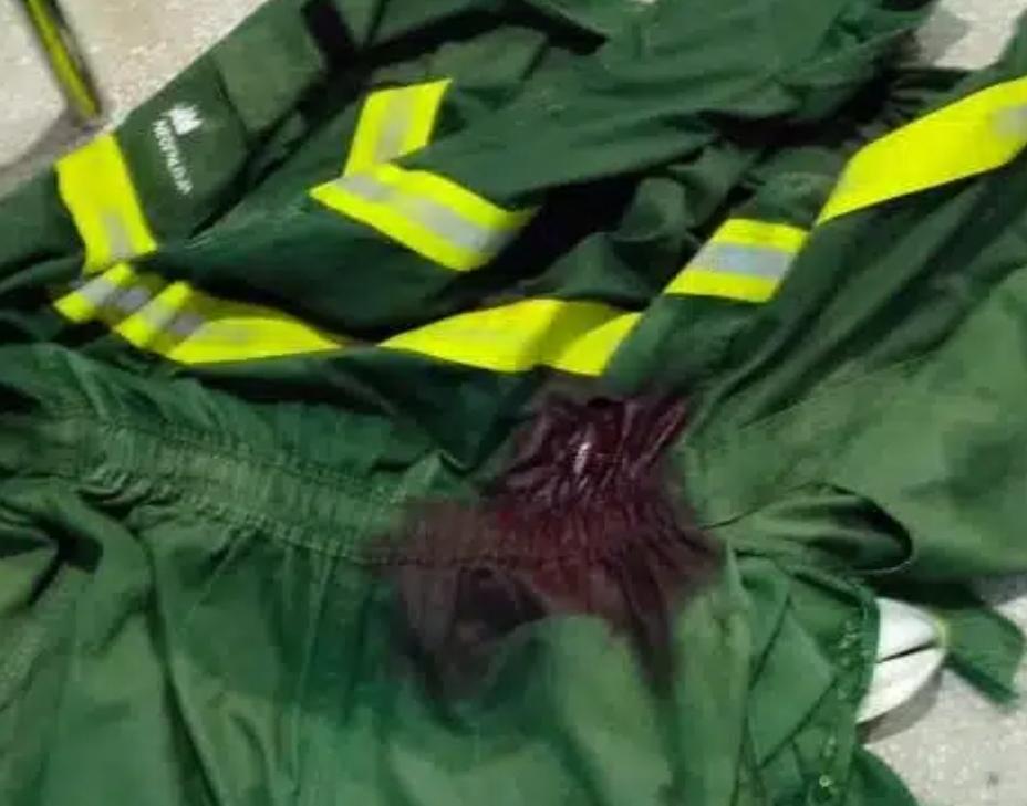Coelbanos convivem com ameaças e agressões durante rotina de trabalho