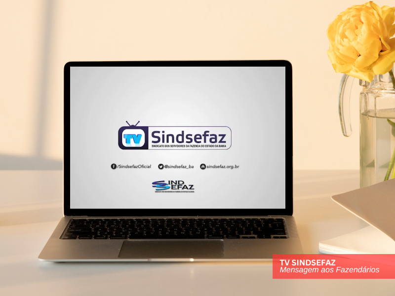 O Sindsefaz divulgou mensagem neste final de ano, através da qual reivindica maior valorização dos fazendários em 2024.