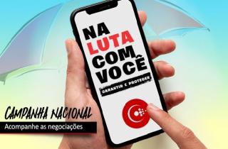 Bancários vão começar a mobilização para a Campanha Nacional