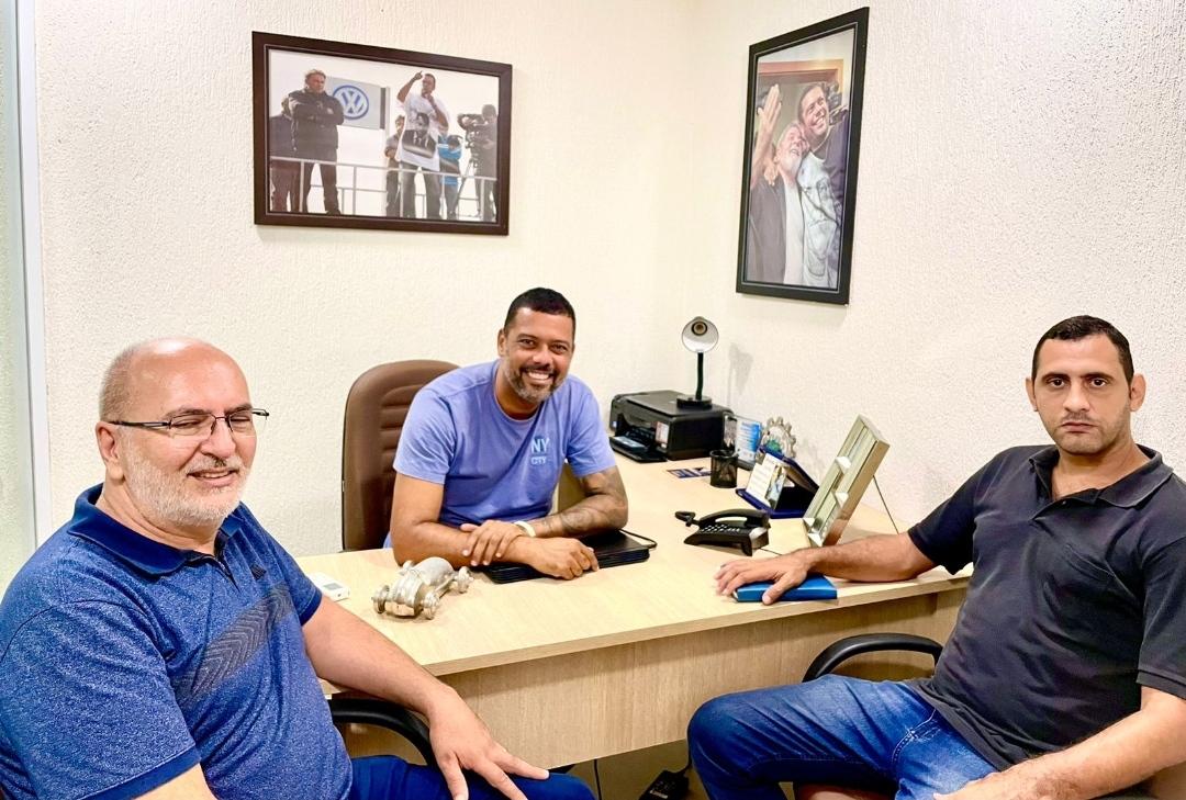 Sindicato Metalúrgico de Camaçari: Articulações Eficientes para Geração de Empregos e Crescimento Empresarial