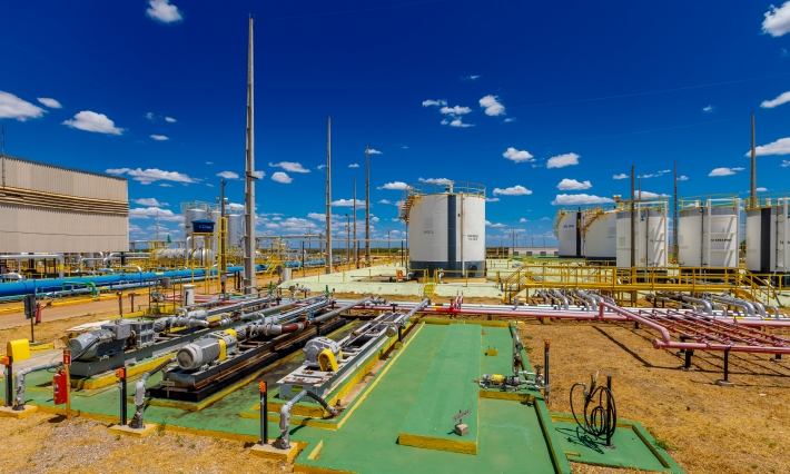 Trabalhadores da PetroReconcavo aprovam proposta de PLR com mediação do Sindipetro-Ba