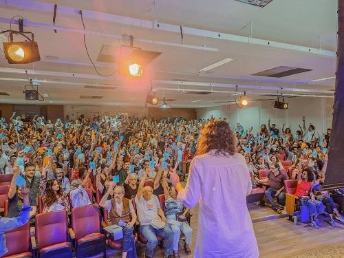 Assembleia da Apub deflagrou greve na UFBA