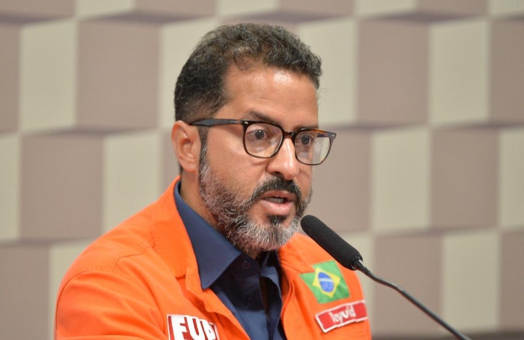 Diretores da Petrobras estão com medo de tomar  decisões e isso prejudica o País”, diz Deyvid Bacelar